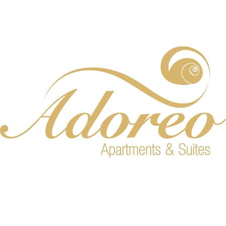 Adoreo Apartments & Suites ไลป์ซิก ภายนอก รูปภาพ